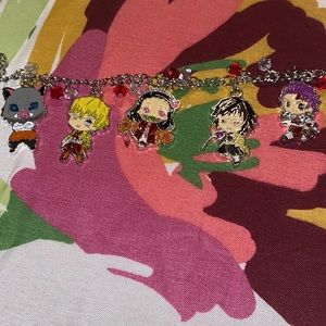 Demon Slayer Bracelet